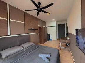 Stylish Studio 2PX, Emporis Near MRT KD, Segi & Thomson Hospital